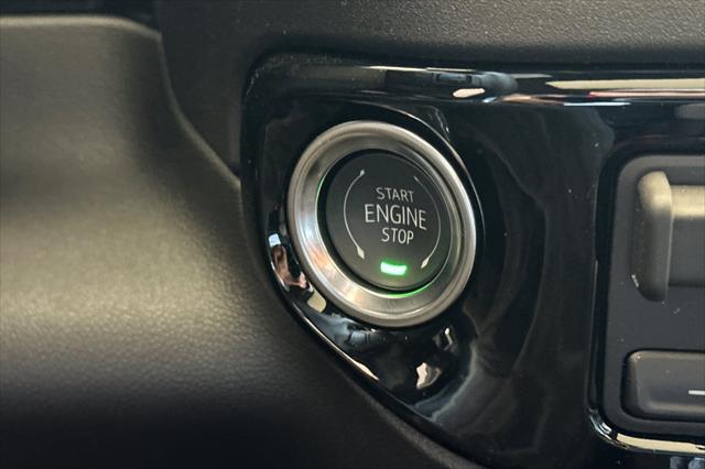 new 2025 Chevrolet Silverado 2500 car, priced at $87,080