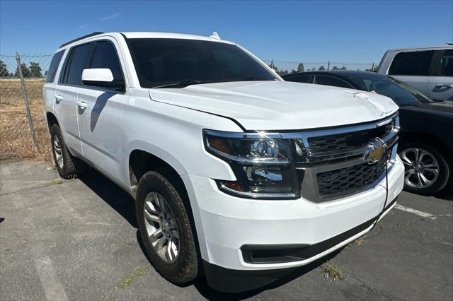 used 2016 Chevrolet Tahoe car, priced at $20,450