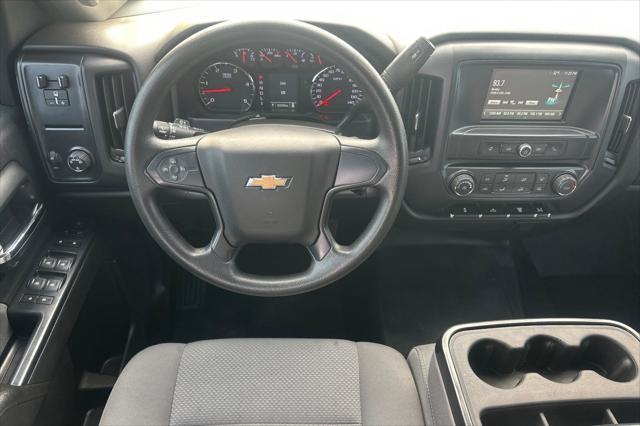 used 2019 Chevrolet Silverado 3500 car, priced at $42,999