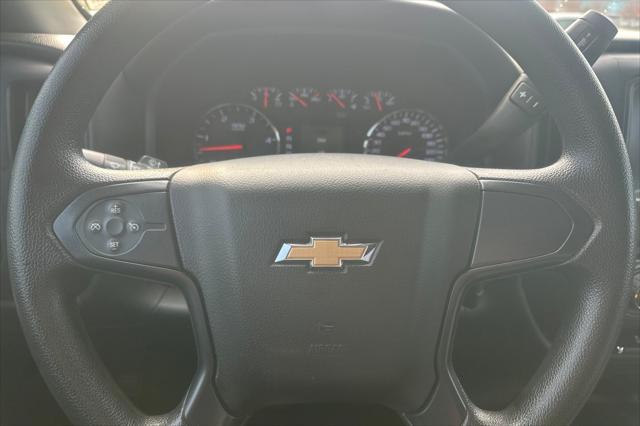 used 2019 Chevrolet Silverado 3500 car, priced at $42,999