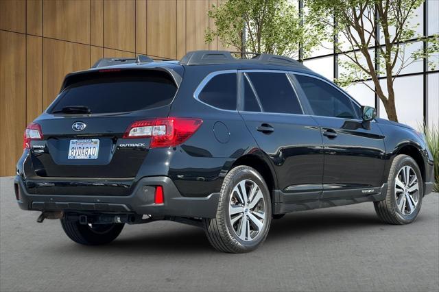 used 2019 Subaru Outback car, priced at $19,934