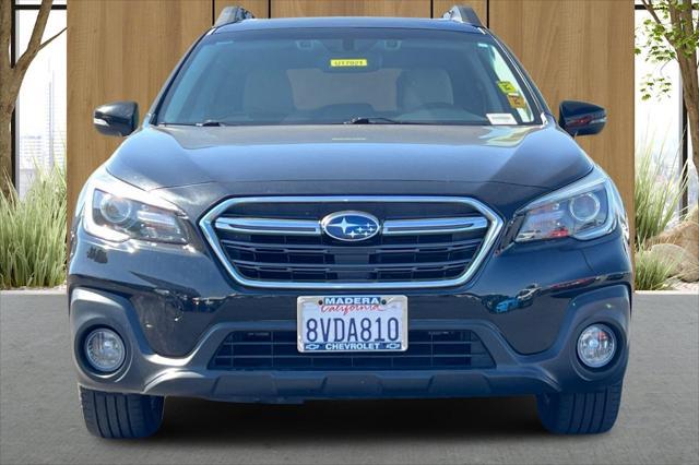 used 2019 Subaru Outback car, priced at $19,934