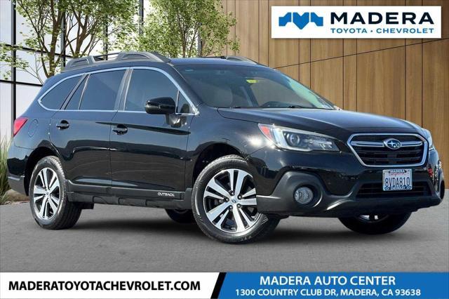 used 2019 Subaru Outback car, priced at $19,934