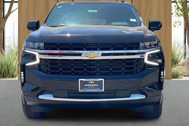 new 2024 Chevrolet Suburban car, priced at $57,899