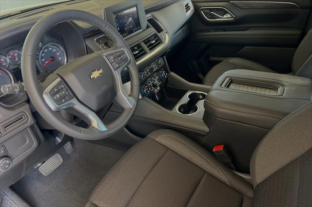 new 2024 Chevrolet Suburban car, priced at $57,899