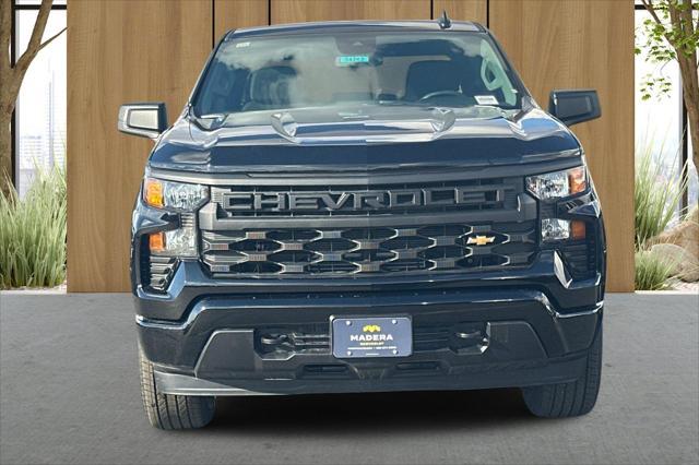 new 2025 Chevrolet Silverado 1500 car, priced at $42,995