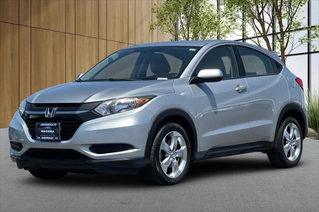 used 2016 Honda HR-V car, priced at $15,303