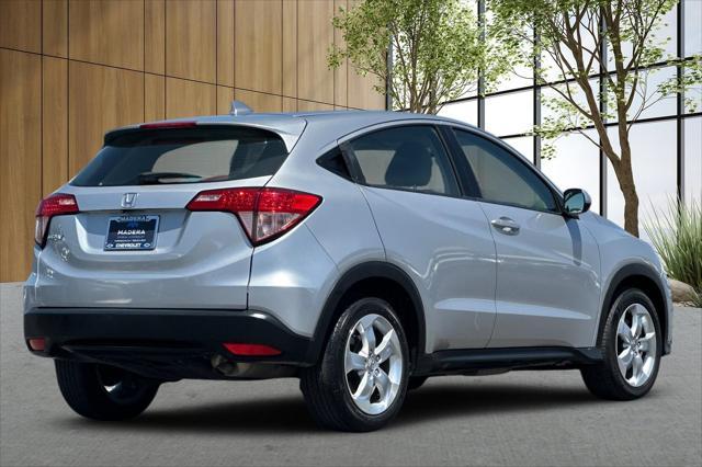 used 2016 Honda HR-V car, priced at $15,303