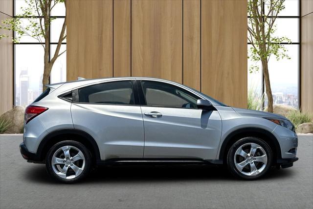 used 2016 Honda HR-V car, priced at $15,303