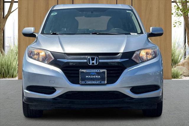 used 2016 Honda HR-V car, priced at $15,303