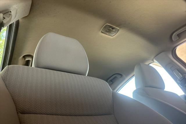 used 2016 Honda HR-V car, priced at $15,303