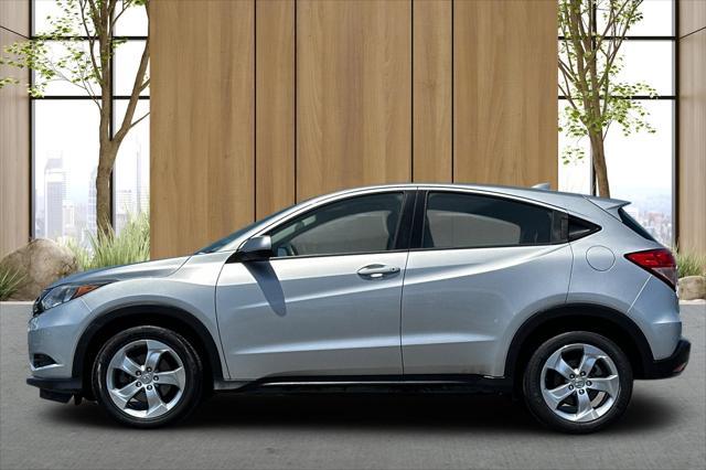 used 2016 Honda HR-V car, priced at $15,303