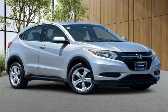 used 2016 Honda HR-V car, priced at $15,303