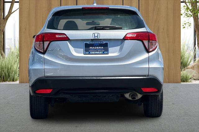 used 2016 Honda HR-V car, priced at $15,303