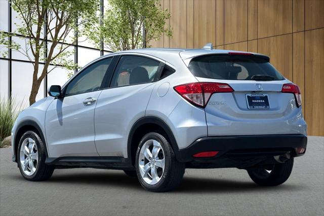 used 2016 Honda HR-V car, priced at $15,303