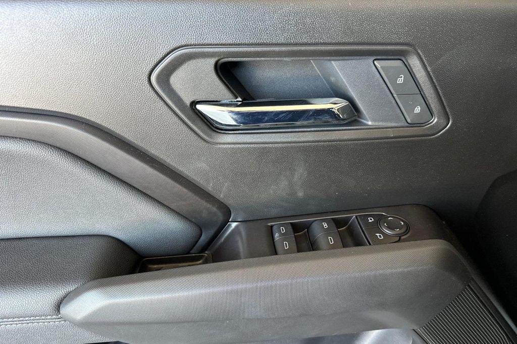 new 2025 Chevrolet Colorado car, priced at $35,490