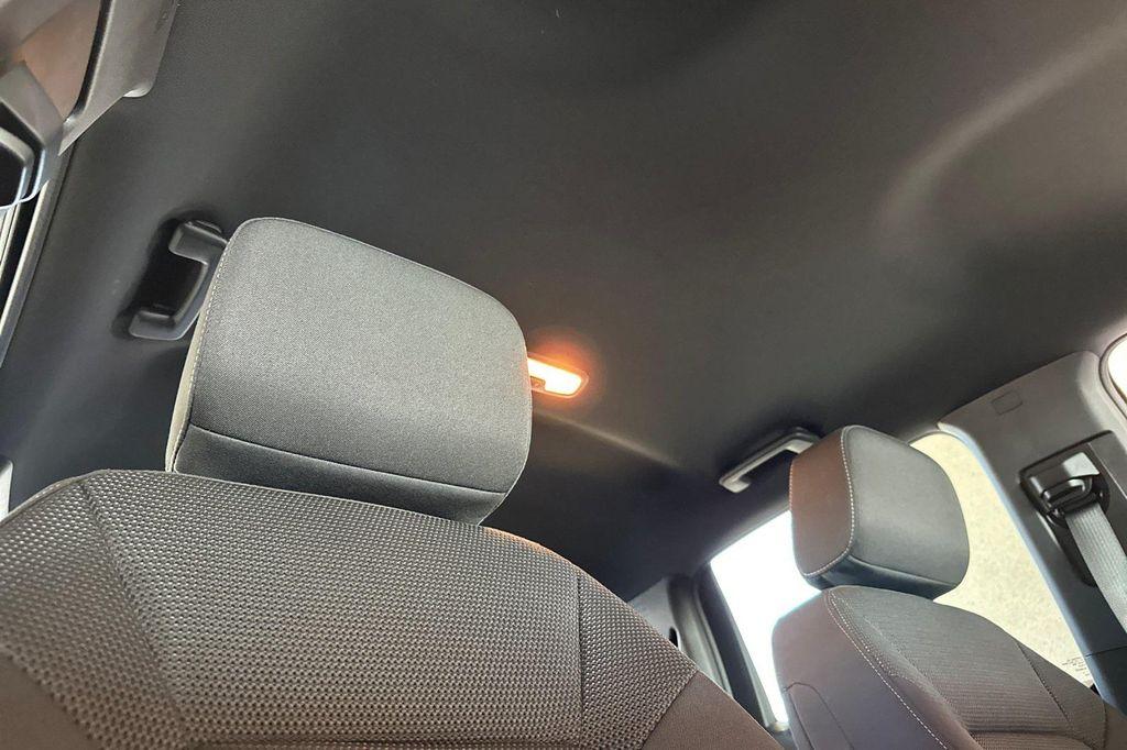 new 2025 Chevrolet Colorado car, priced at $35,490