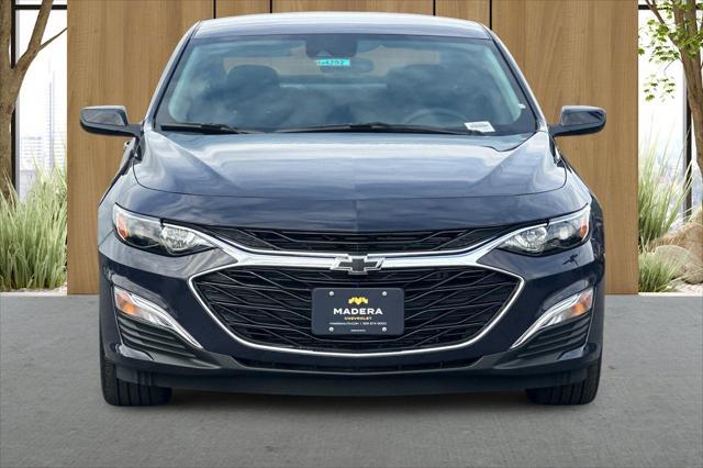 new 2025 Chevrolet Malibu car, priced at $24,920