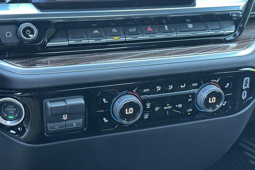 new 2026 Chevrolet Silverado 1500 car, priced at $43,345