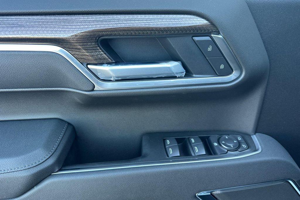 new 2026 Chevrolet Silverado 1500 car, priced at $43,345