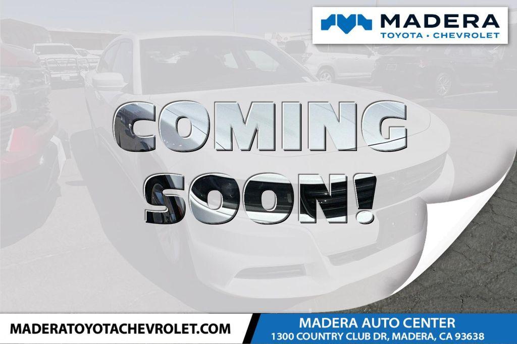 used 2022 Dodge Charger car, priced at $19,438