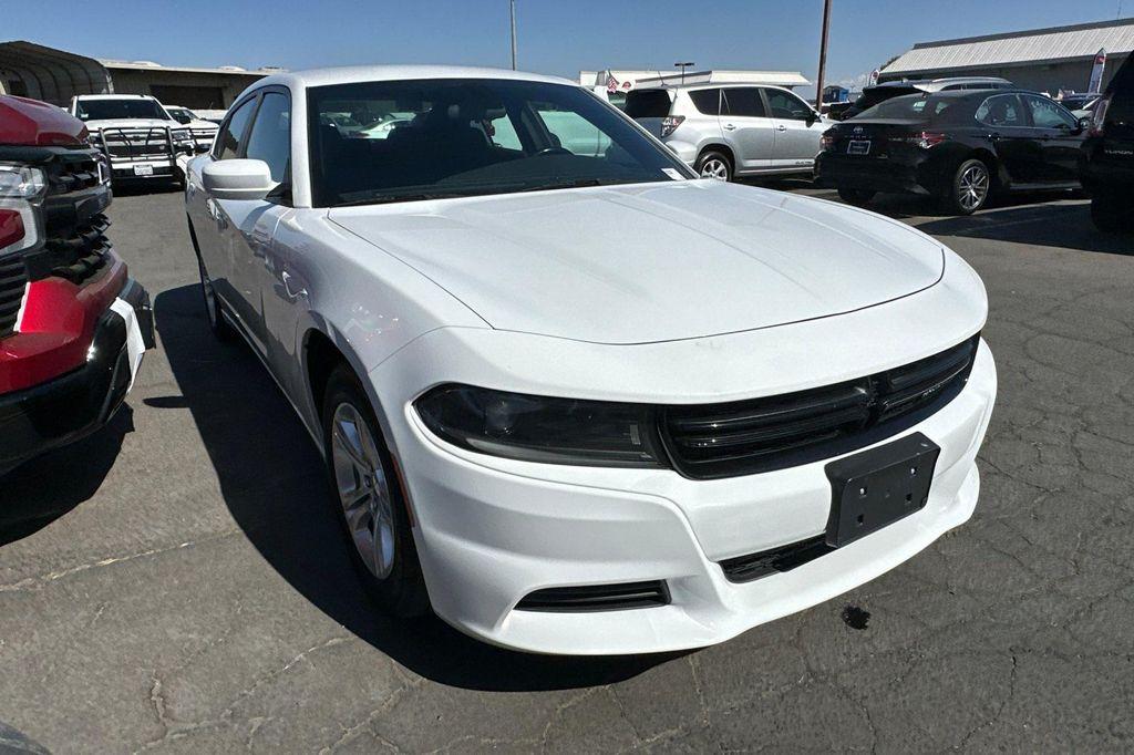 used 2022 Dodge Charger car, priced at $19,438