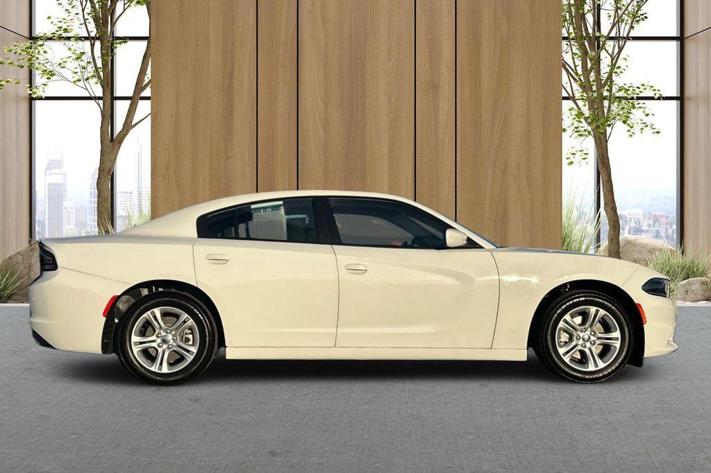 used 2022 Dodge Charger car, priced at $15,761