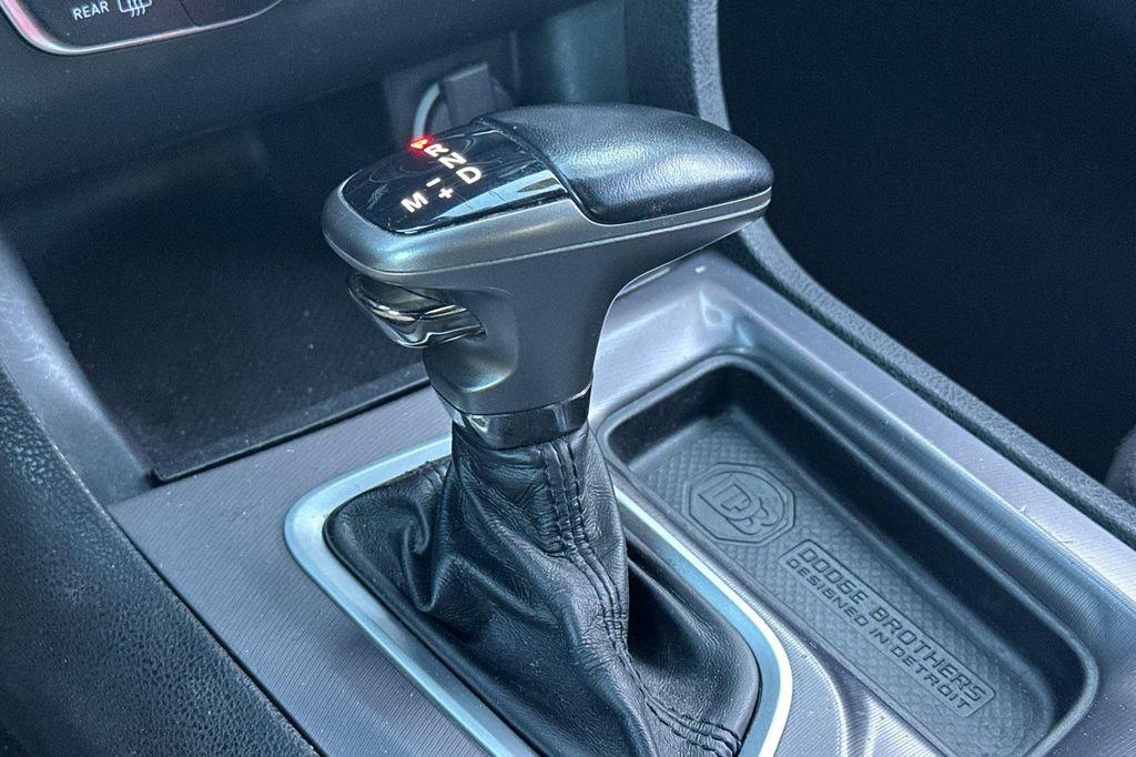 used 2022 Dodge Charger car, priced at $15,761