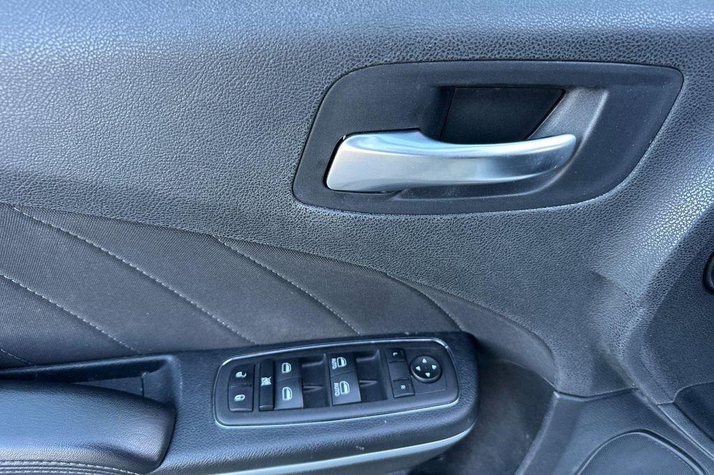 used 2022 Dodge Charger car, priced at $15,761