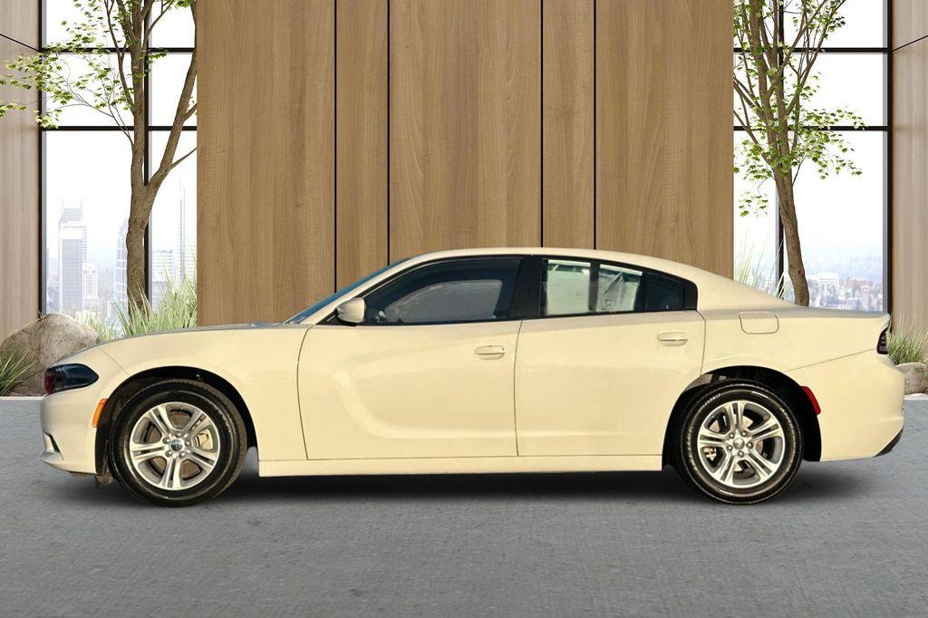 used 2022 Dodge Charger car, priced at $15,761