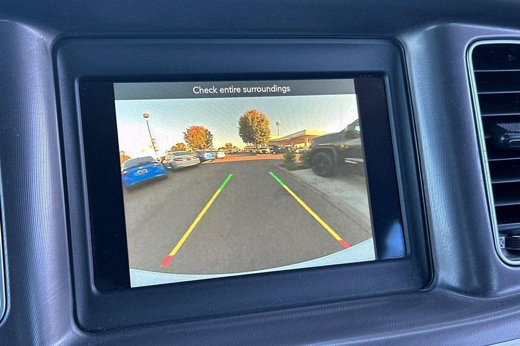 used 2022 Dodge Charger car, priced at $15,761