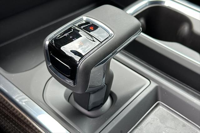 new 2025 Chevrolet Silverado 1500 car, priced at $54,625