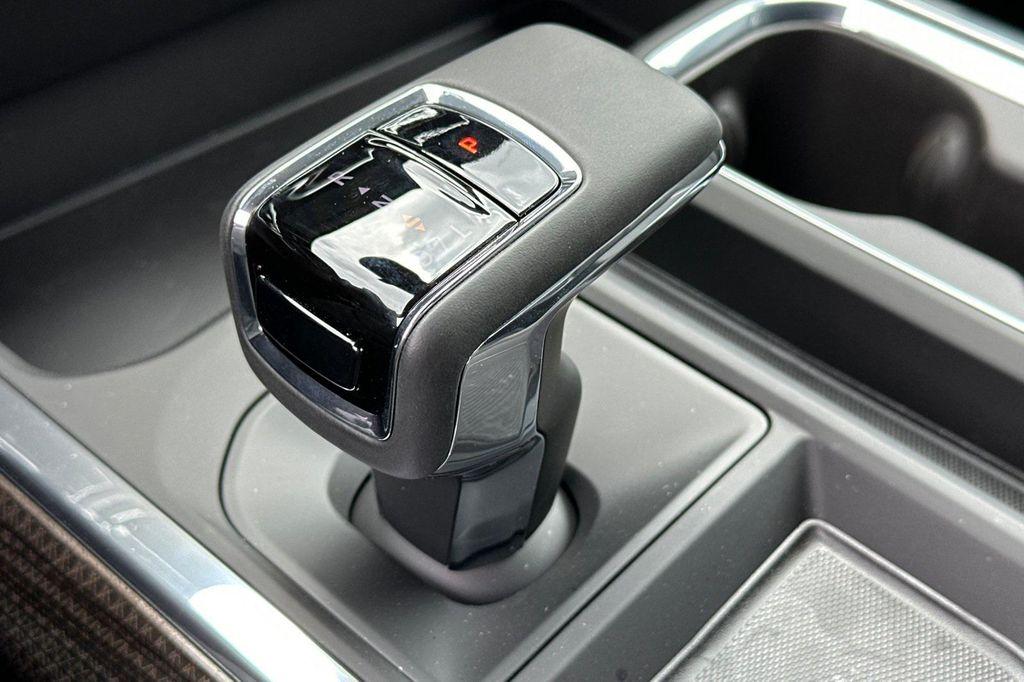 new 2025 Chevrolet Silverado 1500 car, priced at $57,375