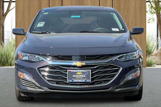 new 2025 Chevrolet Malibu car, priced at $31,559