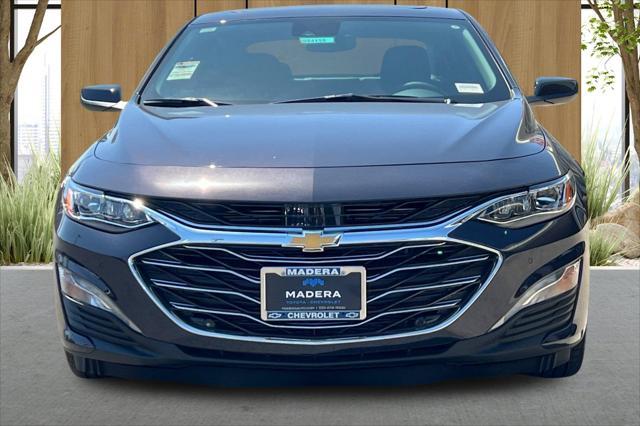 new 2025 Chevrolet Malibu car, priced at $32,899