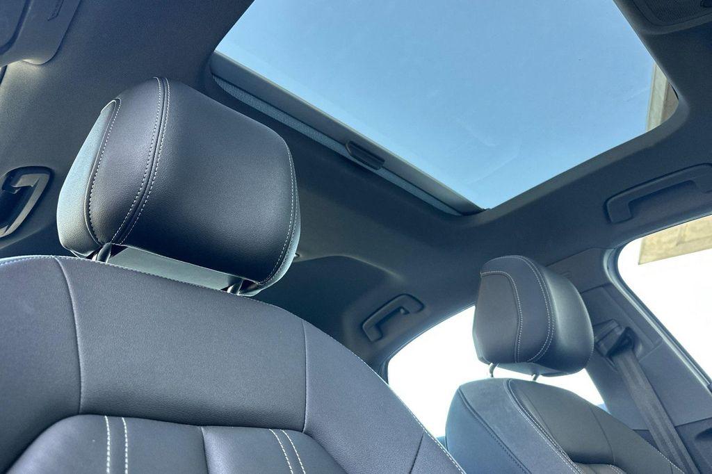 used 2023 Audi A3 car, priced at $21,995