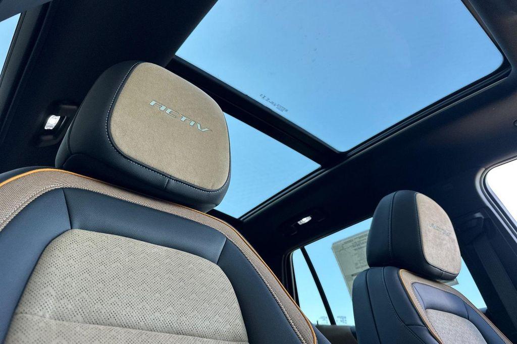 new 2026 Chevrolet Equinox car, priced at $36,780