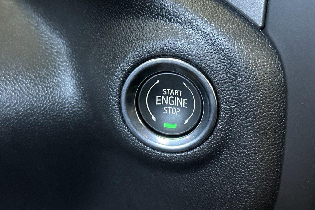 new 2025 Chevrolet Silverado 1500 car, priced at $40,130