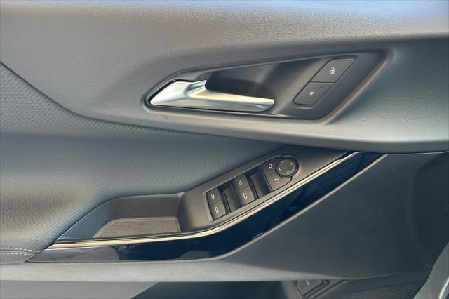 new 2026 Chevrolet Equinox car, priced at $34,045