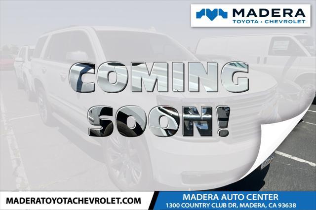 used 2016 Chevrolet Tahoe car, priced at $19,999