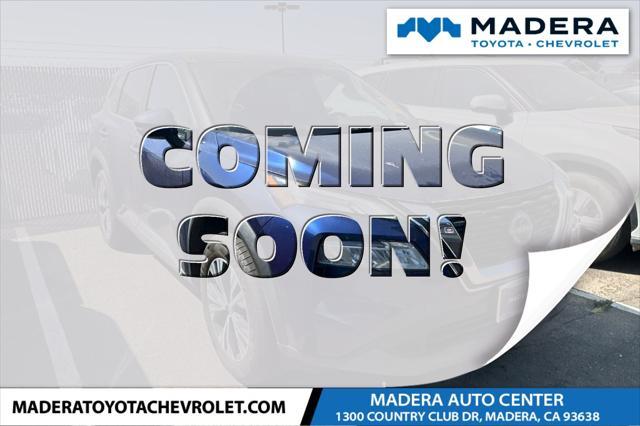used 2022 Nissan Rogue car, priced at $21,459