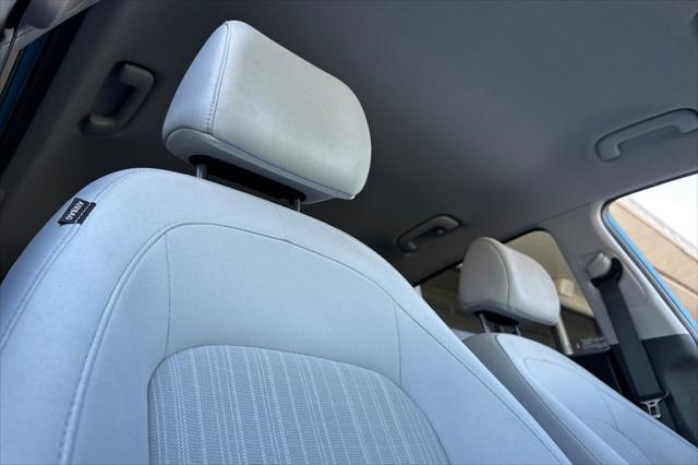 used 2023 Hyundai Kona car, priced at $19,807