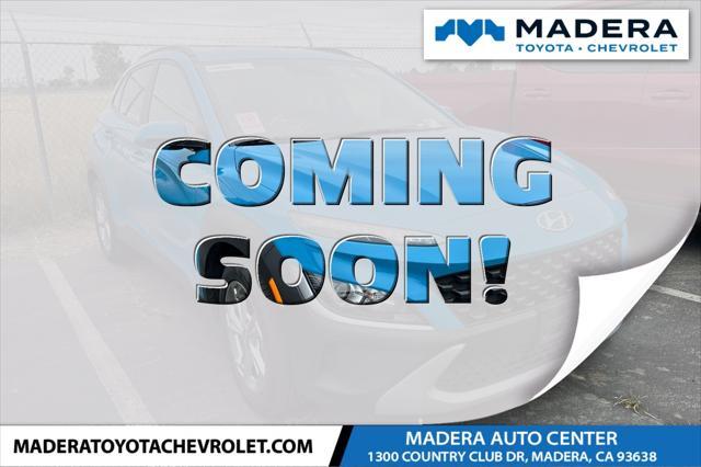 used 2023 Hyundai Kona car, priced at $22,995