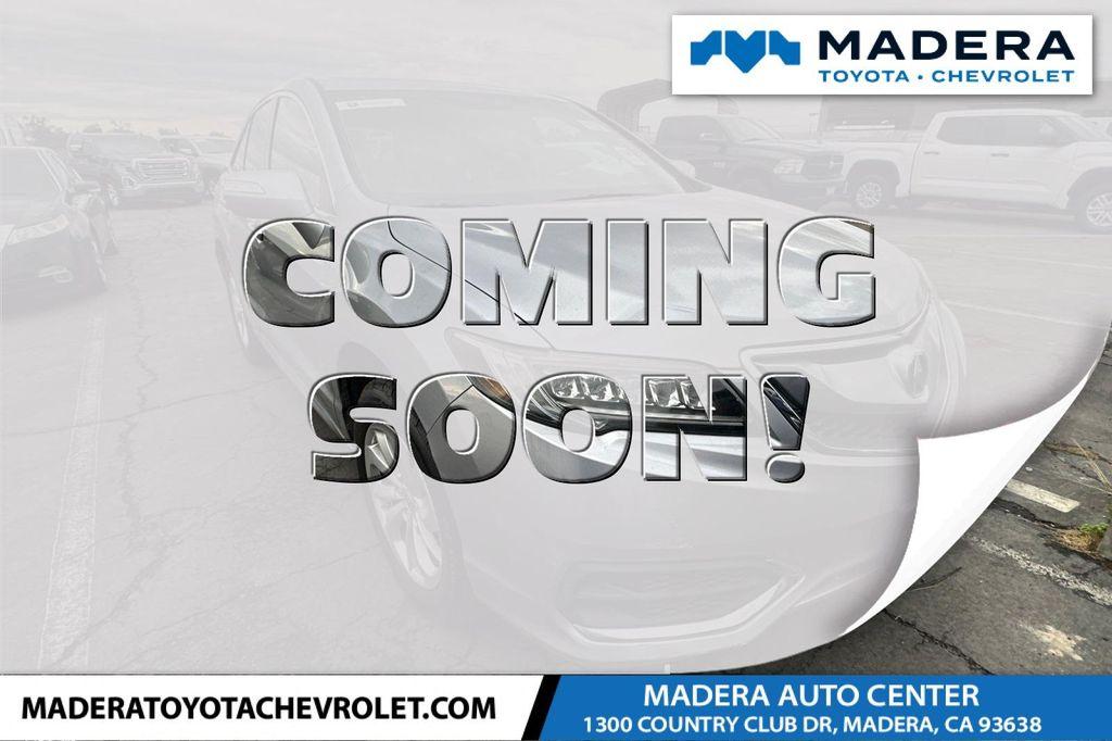 used 2018 Acura RDX car, priced at $14,795