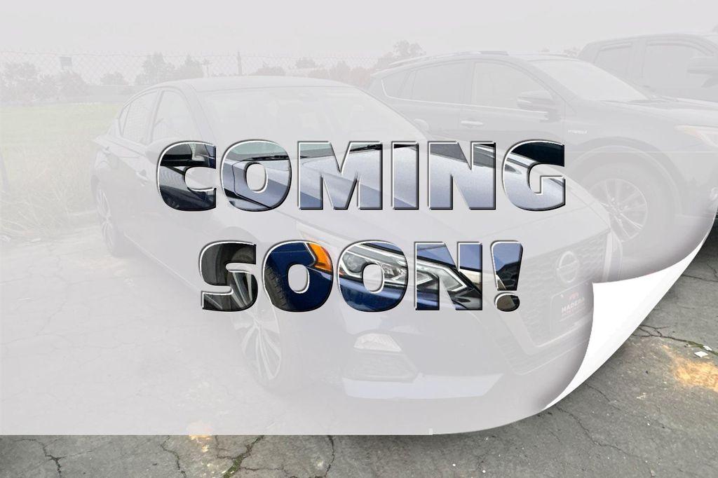 used 2021 Nissan Altima car, priced at $16,995