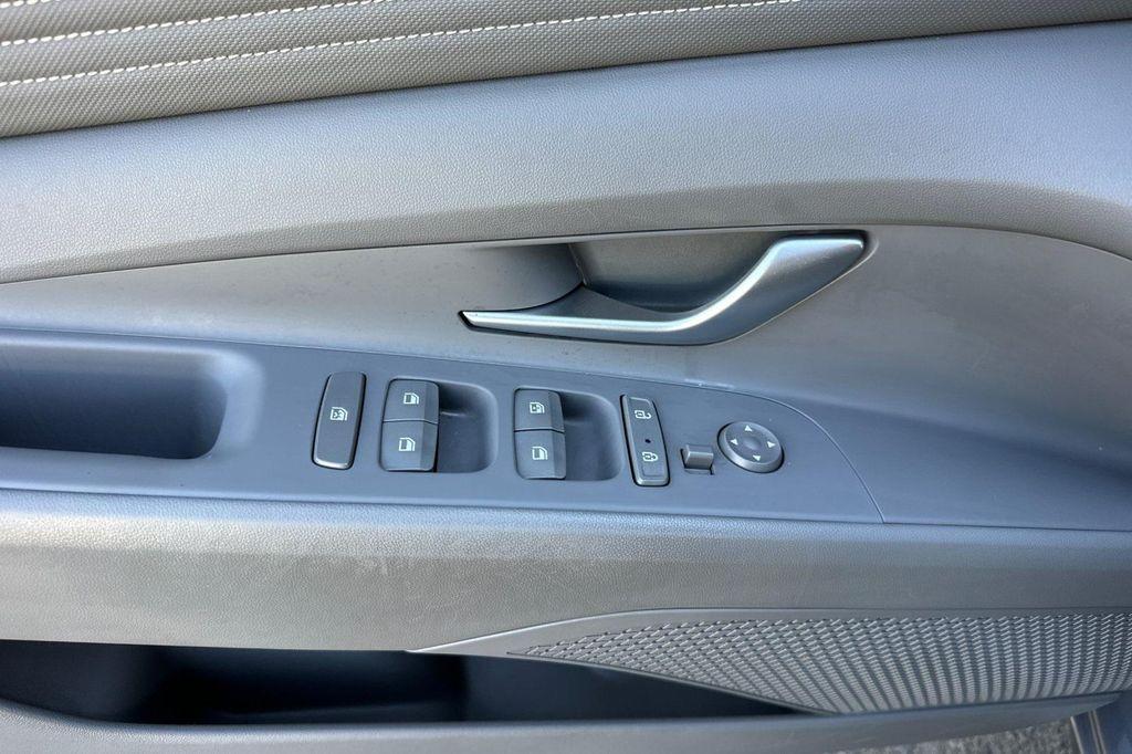 used 2023 Hyundai Elantra car, priced at $18,988