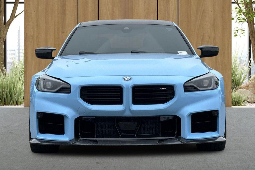used 2024 BMW M2 car, priced at $64,795