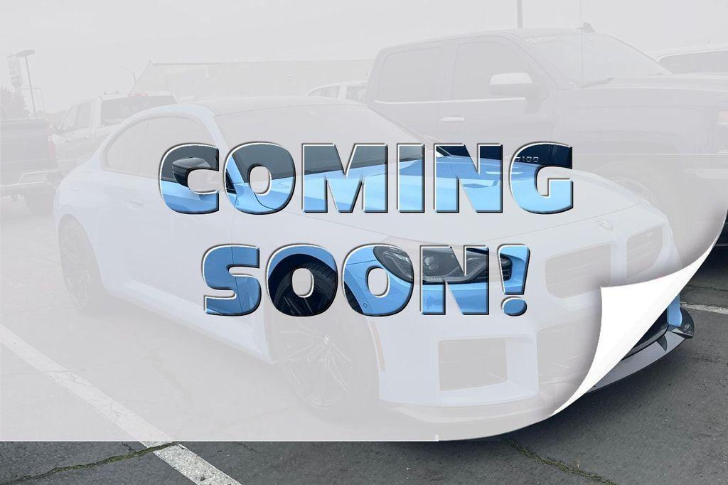 used 2024 BMW M2 car, priced at $63,795