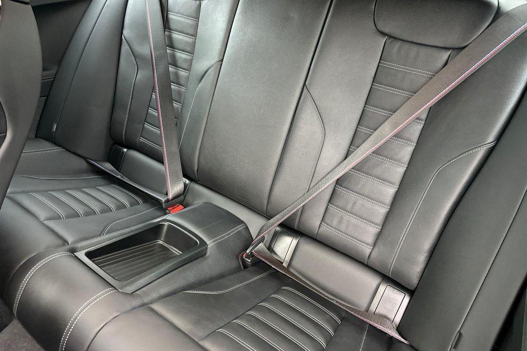 used 2024 BMW M2 car, priced at $64,795