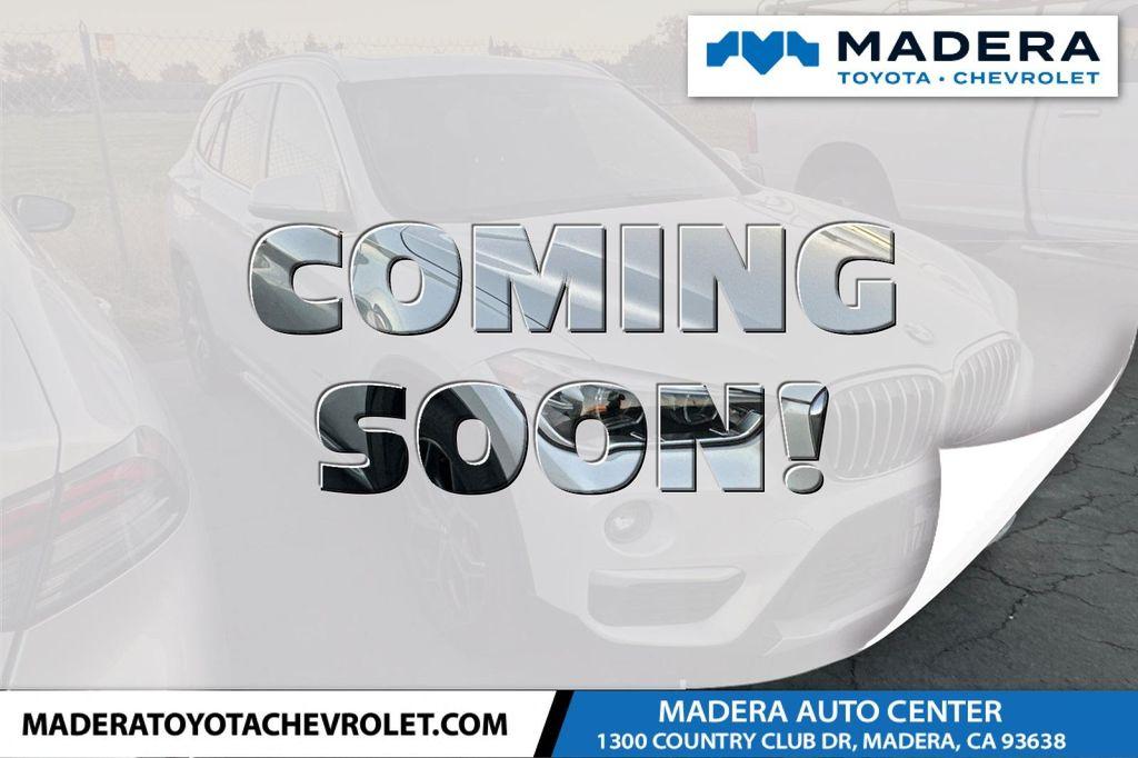 used 2016 BMW X1 car, priced at $8,995